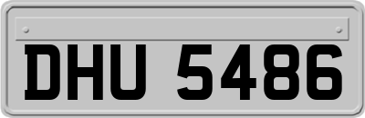 DHU5486