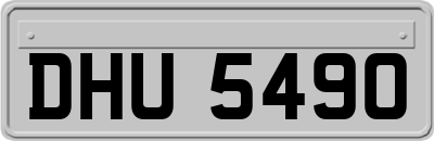 DHU5490