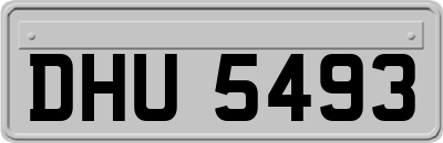 DHU5493