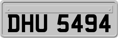 DHU5494