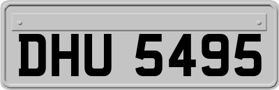DHU5495