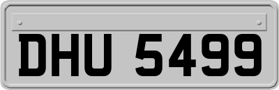 DHU5499