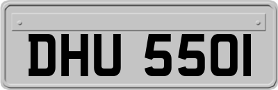 DHU5501