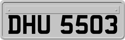 DHU5503