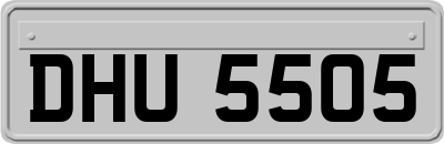 DHU5505