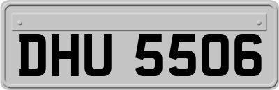 DHU5506