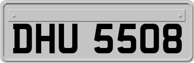 DHU5508