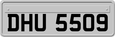DHU5509