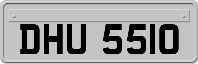 DHU5510