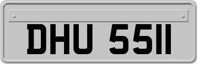 DHU5511