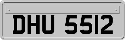 DHU5512