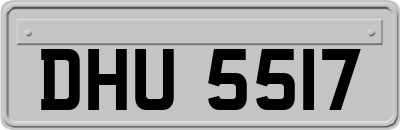 DHU5517