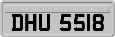 DHU5518
