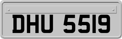 DHU5519