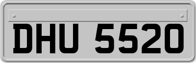 DHU5520