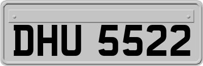 DHU5522