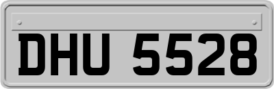 DHU5528