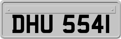 DHU5541