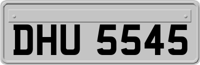 DHU5545