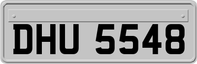 DHU5548