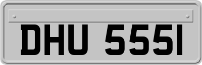 DHU5551