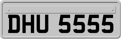 DHU5555