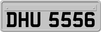DHU5556