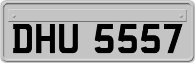 DHU5557