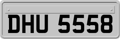 DHU5558