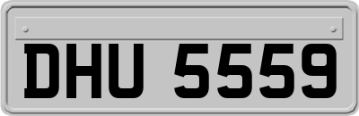 DHU5559