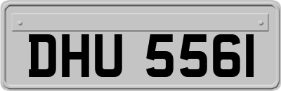 DHU5561
