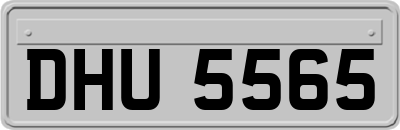 DHU5565