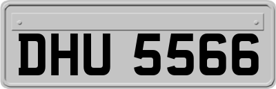 DHU5566