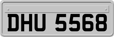 DHU5568