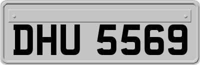DHU5569