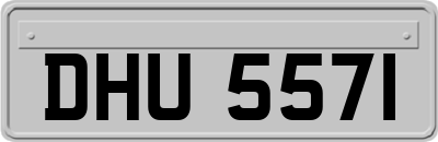 DHU5571