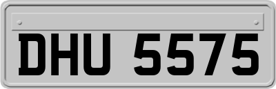 DHU5575