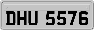 DHU5576