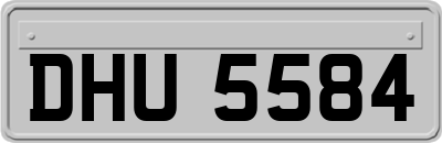 DHU5584