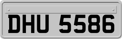 DHU5586