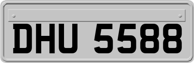 DHU5588