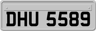 DHU5589