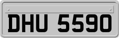 DHU5590