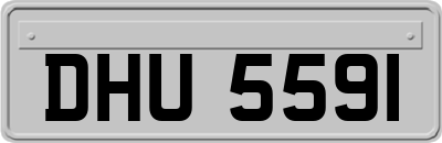 DHU5591