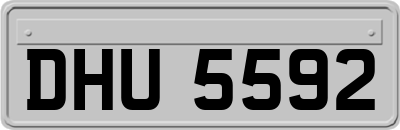 DHU5592