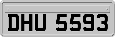 DHU5593