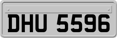 DHU5596