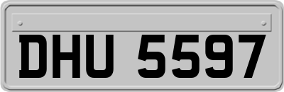 DHU5597
