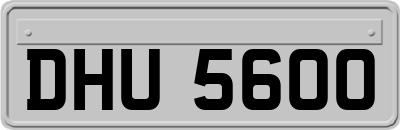 DHU5600