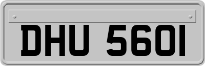 DHU5601